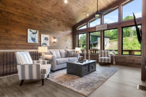 Hillside Retreat